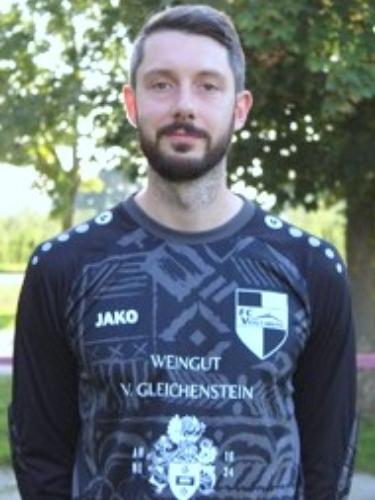 Marlon Oleschko