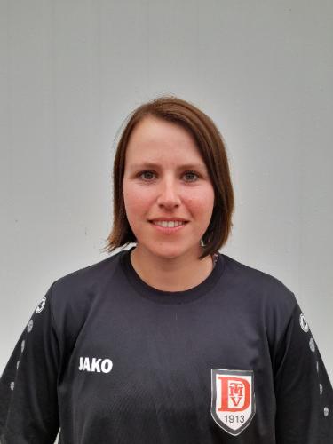 Joana Desiree Bühler