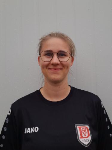 Jette Ludolph
