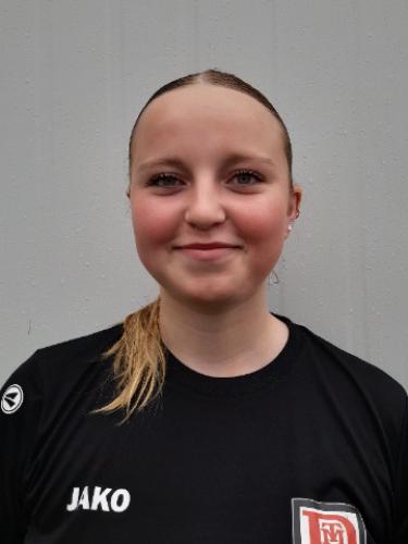 Charlize Sophia Bahr
