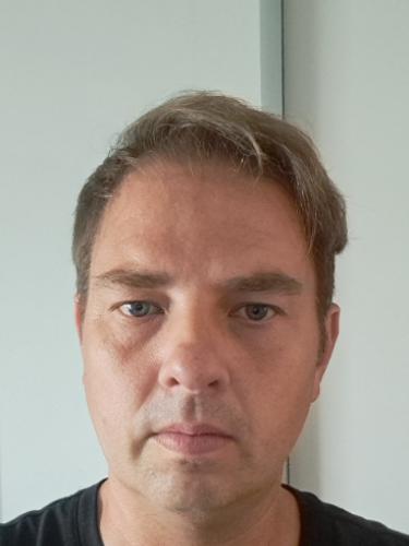 Lars Benjamin Facklam