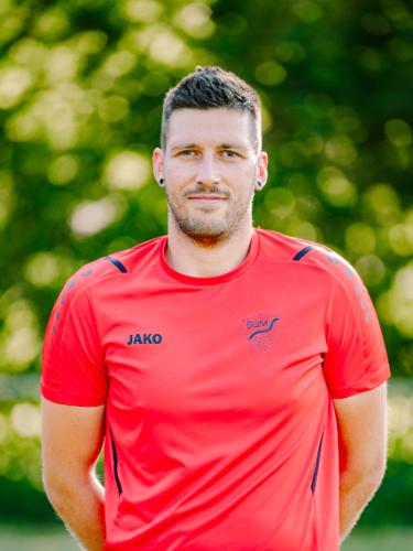 Michael Rüger