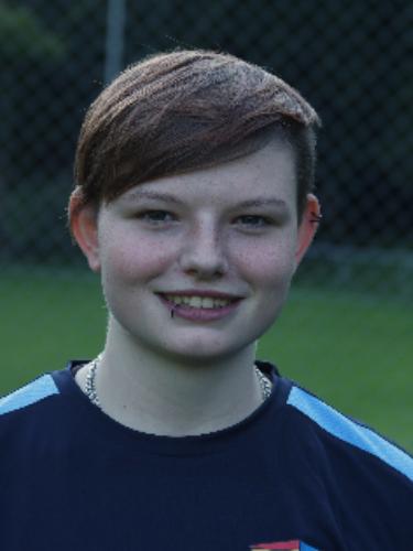 Mira Sophie Bleckmann