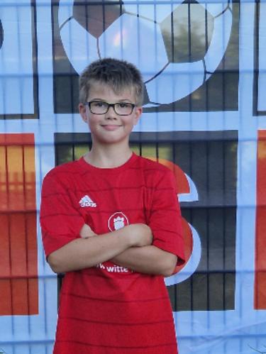 Noah Büscher