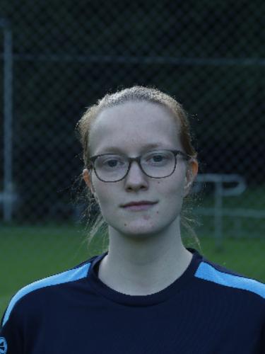 Viviane Anja Maria Dunker