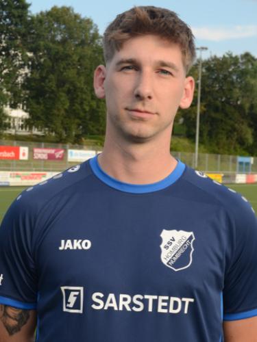 Ricardo Bauerfeind