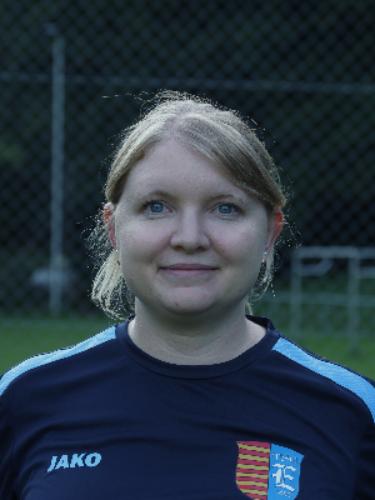 Isabel Möhlmann