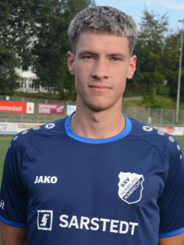 Moritz Becker