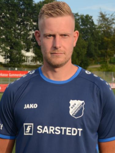 Robin Brummenbaum