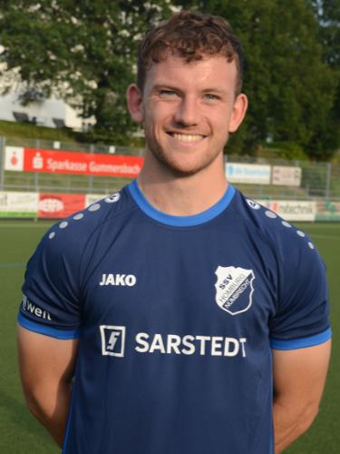 Niklas Goße