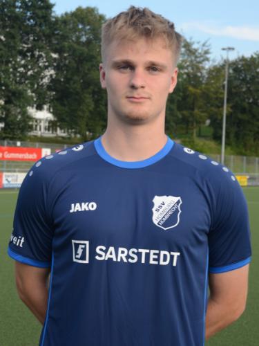Lukas Benedikt Grünberg