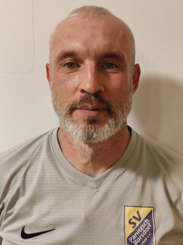 Kostian Berezhny