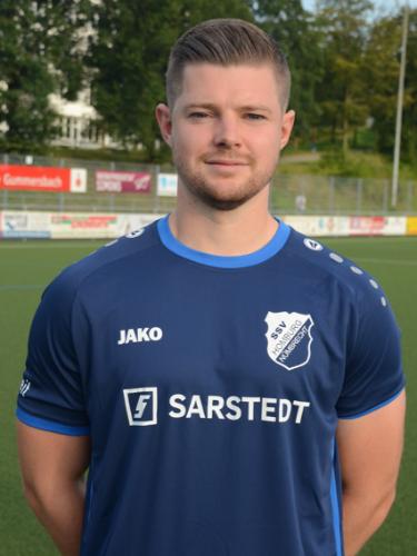 Marvin Hennecken
