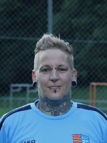Jana Steins