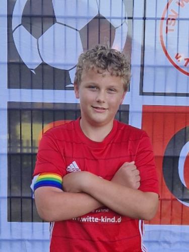 Ole Evels