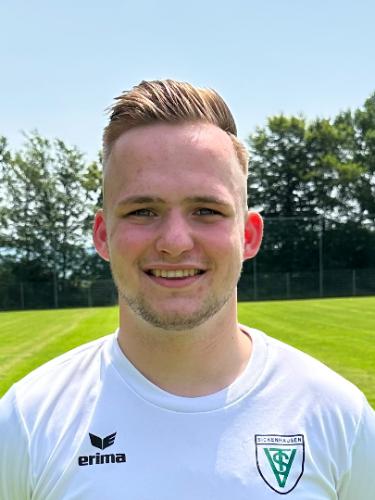 Lukas Seybold