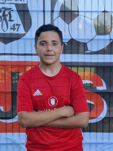 Ahmed Hassan Hamke