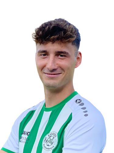 Dominik Deumer