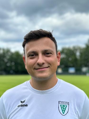 Lukas Schmid