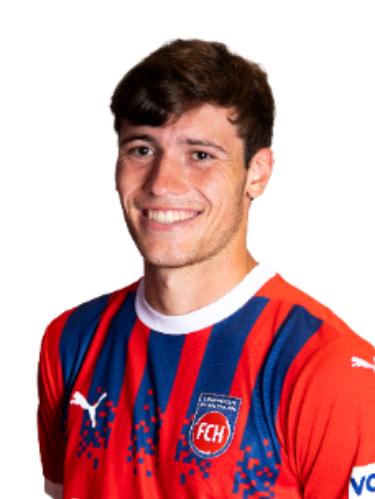 Luca Kerber