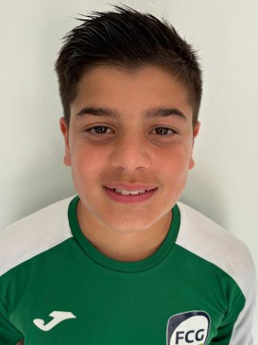 Sinai Amedeo Kaval