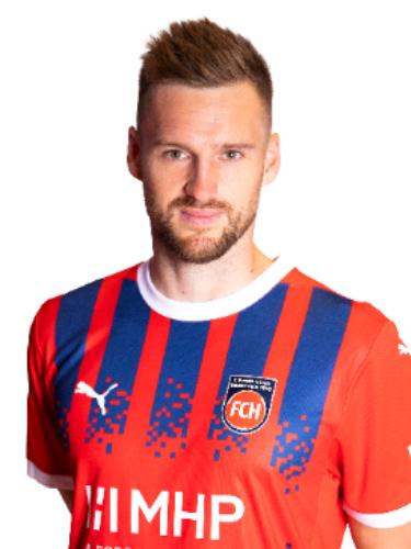 Patrick Mainka