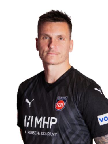Kevin Müller