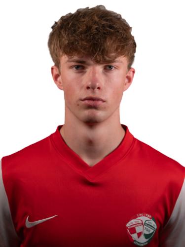 Ruben Den Hollander