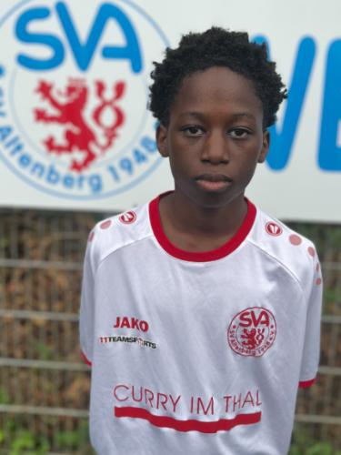 Mohamed Ben Falik Kaba