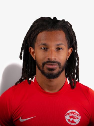Malik Dramé