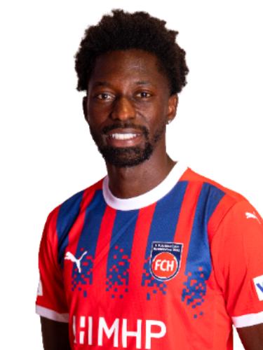 Omar Haktab Traoré