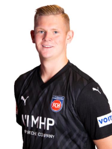 Paul Tschernuth