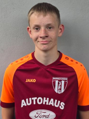 Lennard Tamble