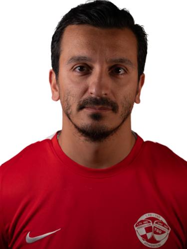 Masih Saighani