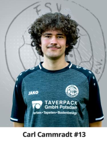 Carl Cammradt