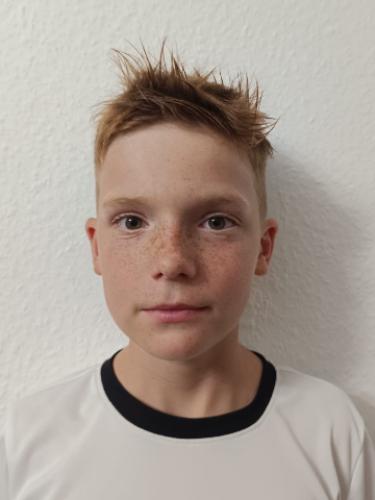 Jannik Mika Richter