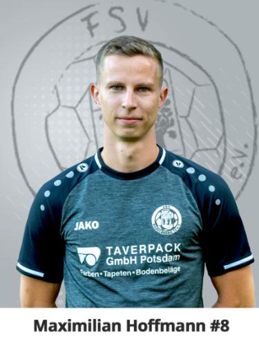 Maximilian Hoffmann