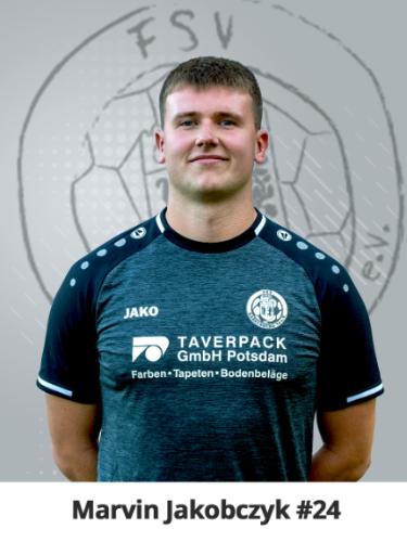 Marvin John Jakobczyk