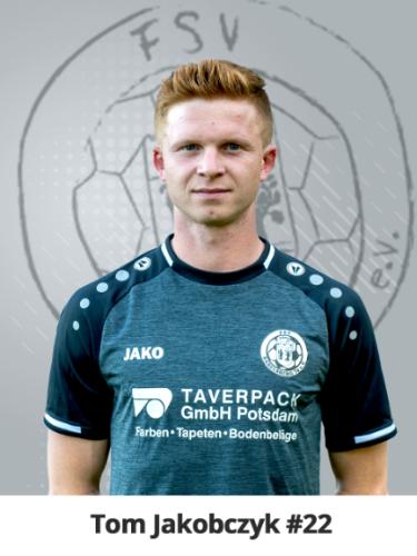 Tom Jakobczyk