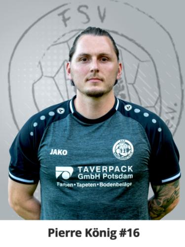 Pierre König