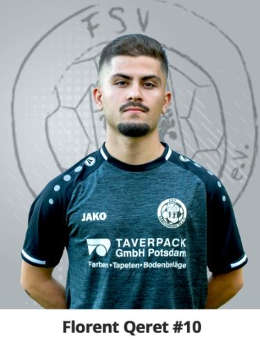Florent Qeret