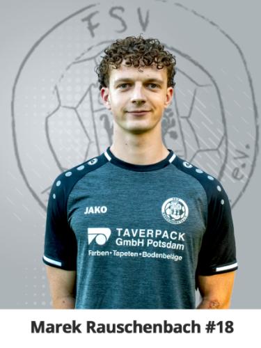 Marek Rauschenbach