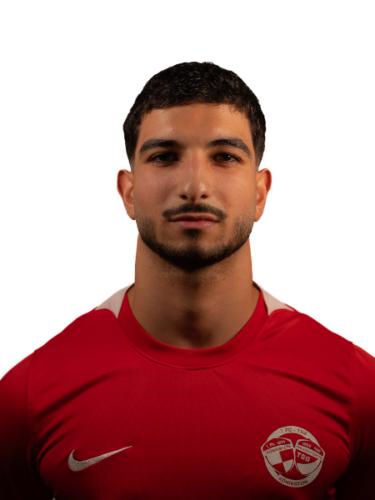 Alyaadin Syuleyman Mehmed