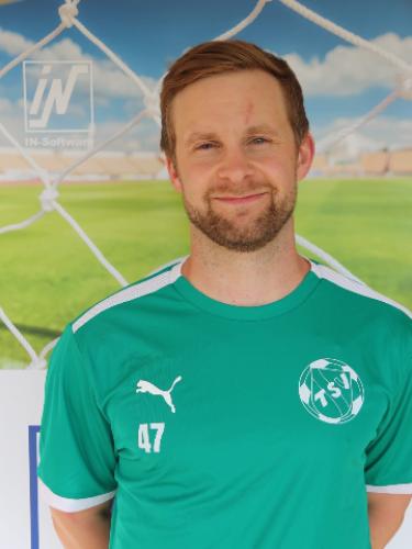 Dominik Bernecker