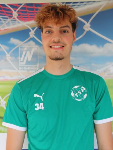 Nils Bodemer