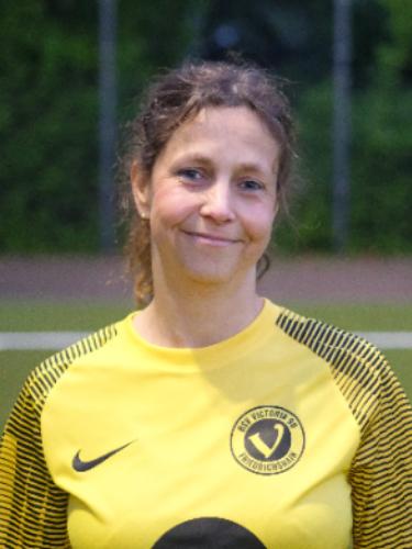 Yvonne Hartung