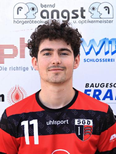 Matthias Röhrle