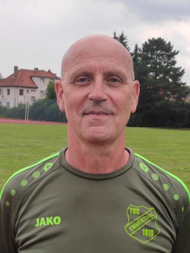 Dirk Arnke