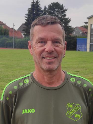 Peter Höxter