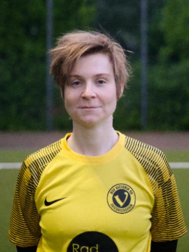 Friederike Börnchen